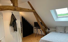 Studio Belle Perche dans la nature